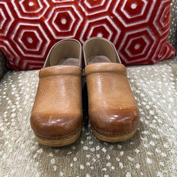 Dansko Shoes Danskos Clogs Poshmark